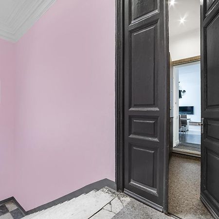Vorontsov Lane Design Apartment Odesa Exterior photo