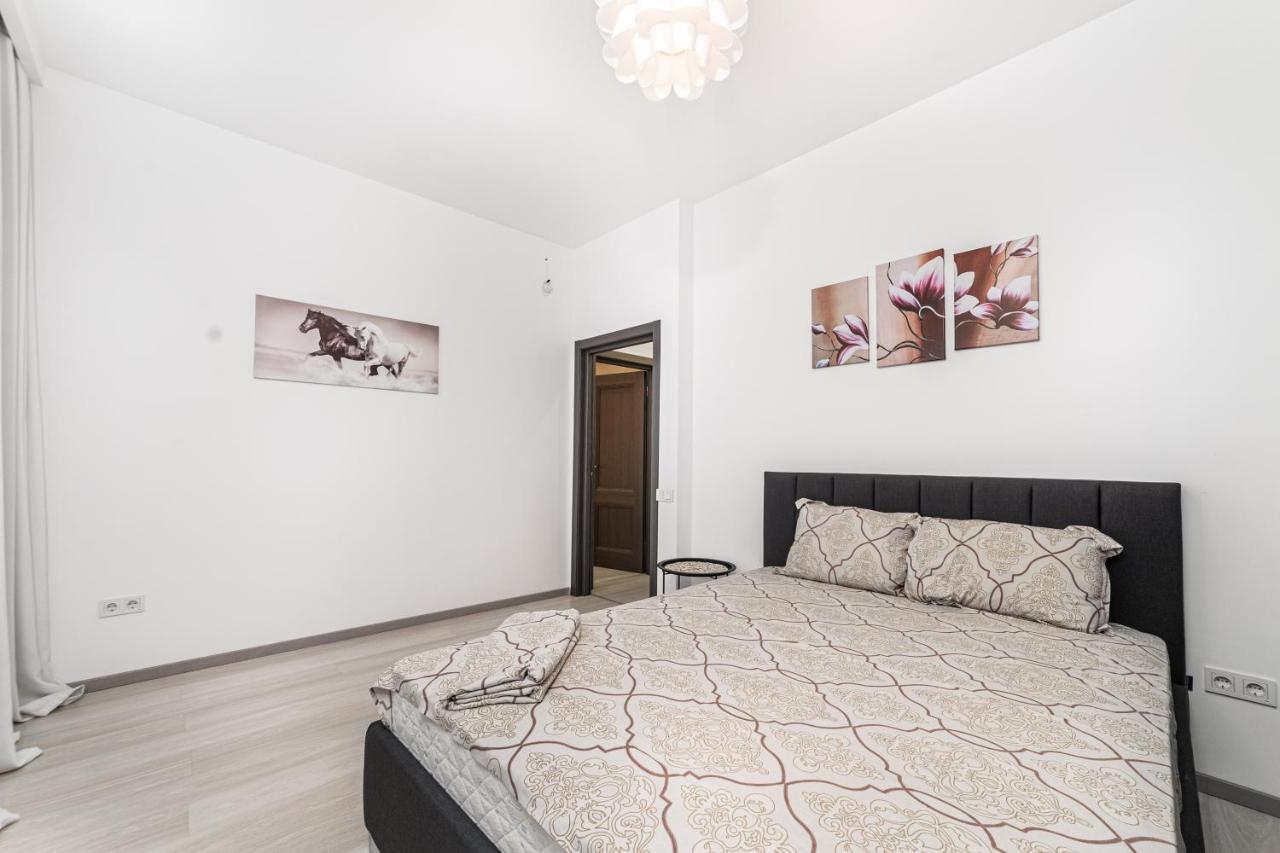 Vorontsov Lane Design Apartment Odesa Exterior photo