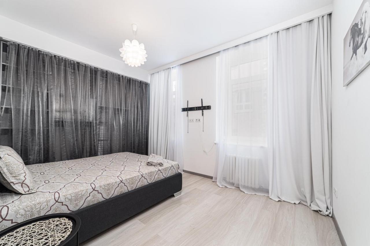 Vorontsov Lane Design Apartment Odesa Exterior photo